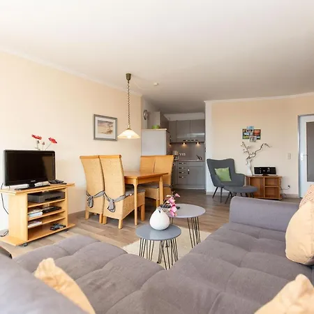 Apartment Trafalgar 123