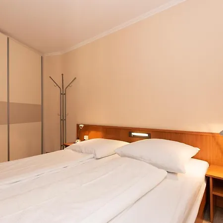 Trafalgar 123 Apartament