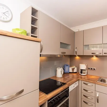 Apartment Trafalgar 123