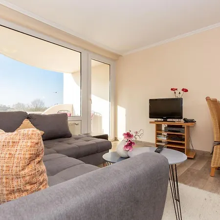 Trafalgar 123 Apartment