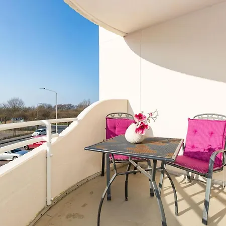 Apartment Trafalgar 123