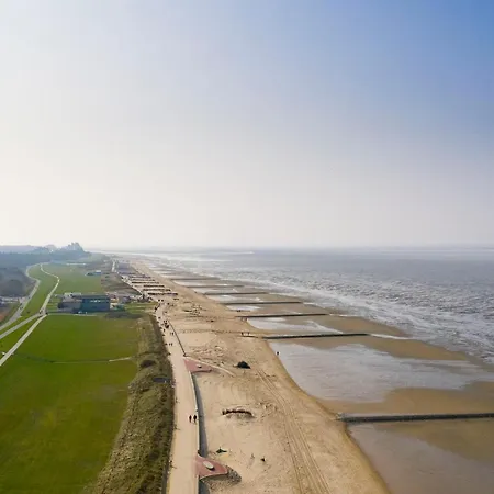 Trafalgar 123 Cuxhaven